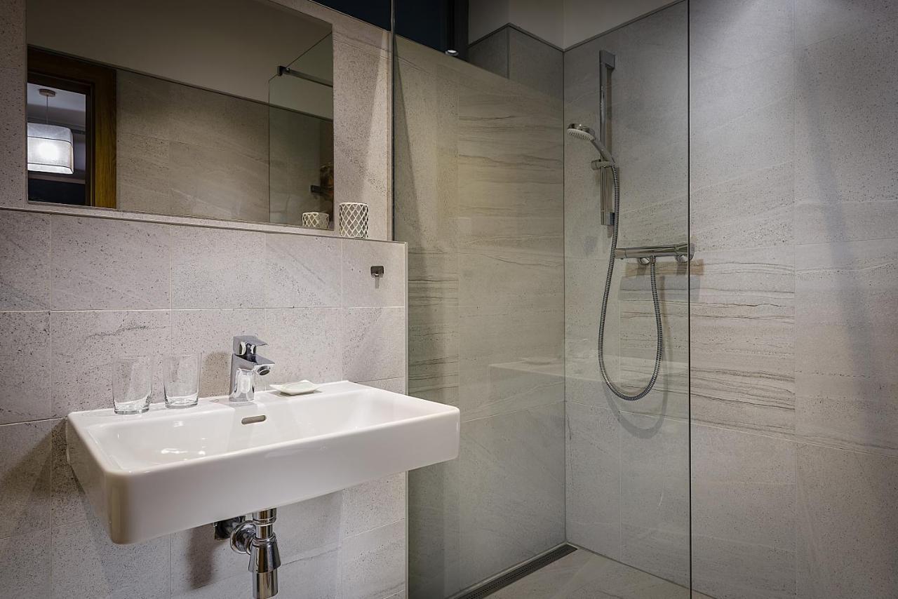 Penzion A Apartmany Moravica Liptovsky Jan Ruang foto